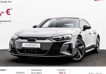 Audi e-tron GT 20.950 km 54.950 &euro; Hagen 58091