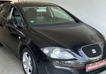 Seat Leon 190.000 km 2.499 &euro; Schwerte 58239