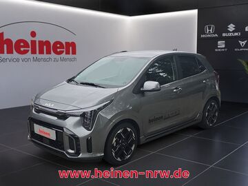 Gebrauchte Kia Picanto