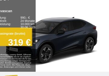 Cupra Tavascan 12.154 km 41.090 &euro; Lüdenscheid 58513