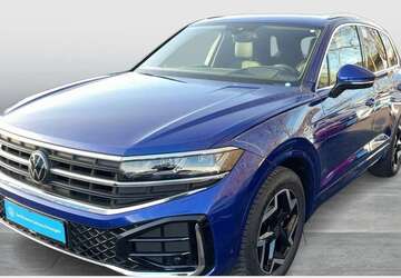 VW Touareg 19.094 km 56.411 &euro; Dortmund-Marten 44379