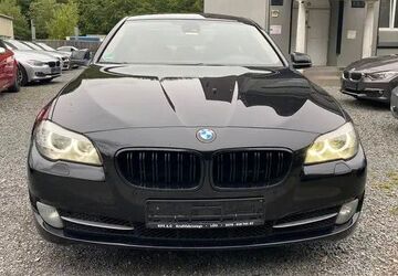 BMW 520 209.111 km 9.999 &euro; Lüdenscheid 58515