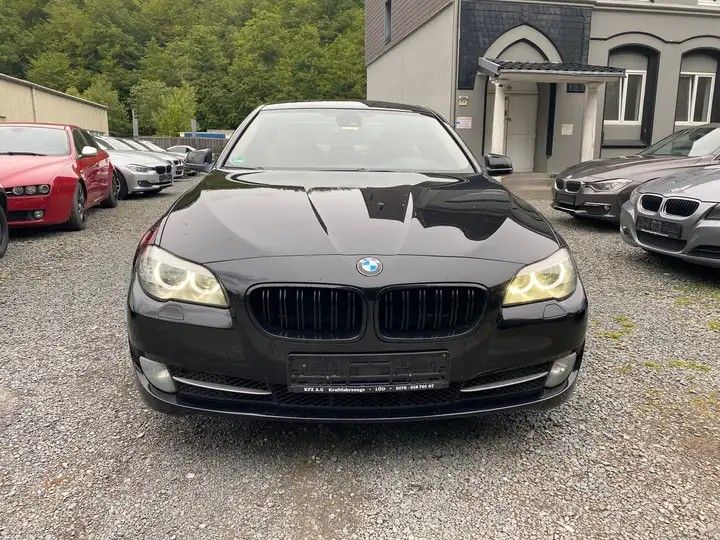BMW 520 209.111 km 9.999 &euro; Lüdenscheid 58515