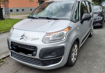 Citroen C3 Picasso 145.000 km 2.500 &euro; Dortmund 44309