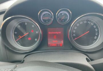 Opel Astra 215.700 km 2.990 &euro; Schwerte 58239