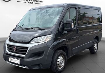 Fiat Ducato 227.000 km 8.999 &euro; Hagen 58089