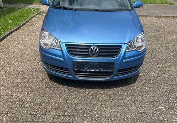 VW Polo 150.000 km 2.699 &euro; Schwerte 58239