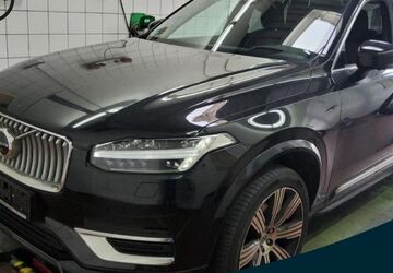 Volvo XC90 69.908 km 47.850 &euro; Witten 58453