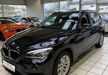 BMW X1 136.583 km 13.980 &euro; Gevelsberg 58285