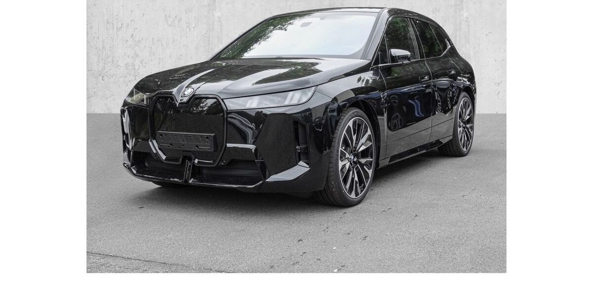 BMW iX 8.910 km 78.499 &euro; Iserlohn 58636