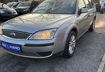Ford Mondeo 249.023 km 1.999 &euro; Dortmund 44143