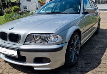 BMW 330 253.000 km 5.199 &euro; Fröndenberg /Ruhr 58730