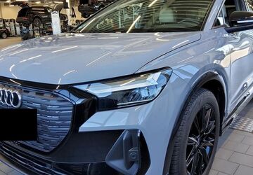 Audi Q4 e-tron 94.769 km 27.920 &euro; Hagen 58091
