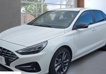 Hyundai i30 28.662 km 19.590 &euro; Hattingen 45525