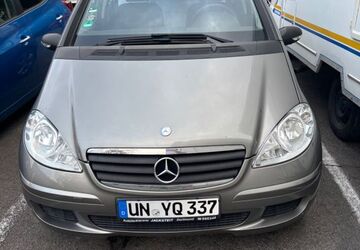 Mercedes-Benz A 150 137.000 km 2.400 &euro; Schwerte 58239