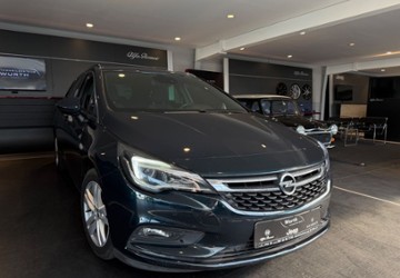 Opel Astra 133.332 km 9.950 &euro; Schwerte 58239
