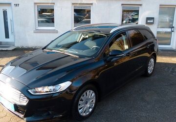 Ford Mondeo 168.242 km 7.990 &euro; Bochum 44809