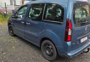 Citroen Berlingo 160.000 km 6.199 &euro; Dortmund 44147