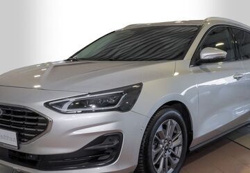 Ford Focus 27.338 km 22.350 &euro; Schwerte 58239