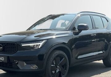 Volvo XC40 7.500 km 42.890 &euro; Schwerte 58239