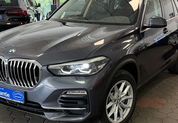 BMW X5 157.890 km 34.990 &euro; Schwelm 58332