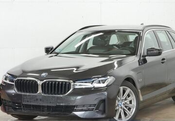 BMW 530 18.005 km 41.890 &euro; Werne 59368