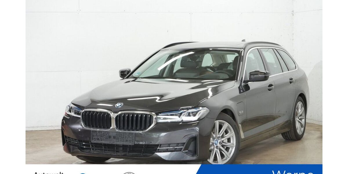 BMW 530 18.005 km 41.890 &euro; Werne 59368