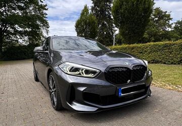 BMW M135 53.000 km 29.800 &euro; Schwerte 58239