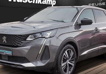 Peugeot 5008 10.489 km 30.780 &euro; Lünen 44532