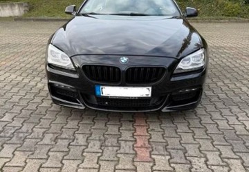 BMW 650 91.000 km 17.999 &euro; Bochum - Bochum-Ost 44894