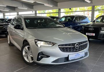 Opel Insignia 62.845 km 16.698 &euro; Werl 59457
