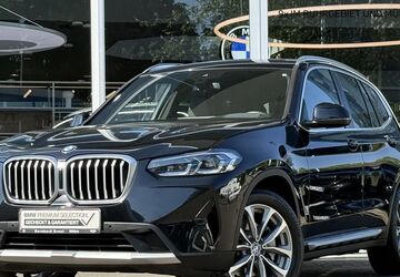 BMW X3 79.064 km 47.490 &euro; Witten 58455