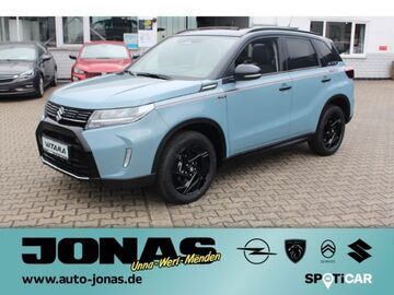 Gebrauchte Suzuki Vitara