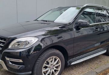 Mercedes-Benz ML 350 160.000 km 19.999 &euro; Iserlohn 58636
