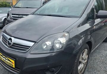 Opel Zafira 215.928 km 1.500 &euro; Dortmund 44339