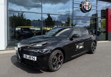 Alfa Romeo Giulia 15.990 km 40.990 &euro; Dortmund 44145