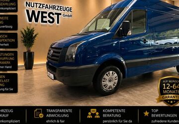 VW Crafter 225.000 km 13.490 &euro; Datteln 45711
