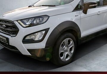 Ford EcoSport 78.500 km 14.999 &euro; Unna 59423