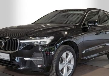 Volvo XC60 85.286 km 29.950 &euro; Schwerte 58239