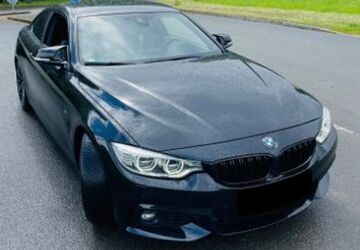 BMW 420 120.000 km 19.399 &euro; Gevelsberg 58285