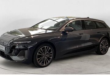 Audi A6 e-tron 5.499 km 56.580 &euro; Schwelm 58332
