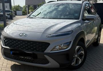 Hyundai KONA 50.000 km 18.999 &euro; Dortmund 44339