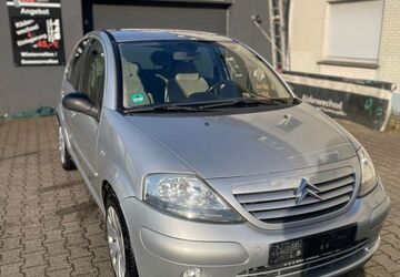 Citroen C3 175.500 km 1.100 &euro; Sprockhövel 45549