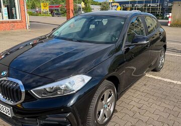 BMW 118 125.211 km 13.500 &euro; Dortmund 44319