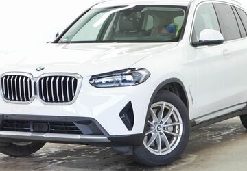 BMW X3 85.474 km 40.940 &euro; Bochum 44809