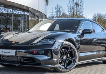 Porsche Taycan 9.999 km 112.199 &euro; Hagen 58119