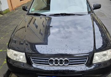 Audi A3 180.000 km 1.000 &euro; Iserlohn 58636