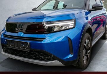 Opel Frontera 5.057 km 23.499 &euro; Kamen 59174