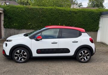 Citroen C3 12.948 km 9.450 &euro; Bochum 44791