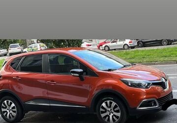 Renault Captur 194.000 km 5.800 &euro; Dortmund 44145